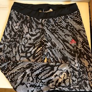 Adidas Capri Leggings